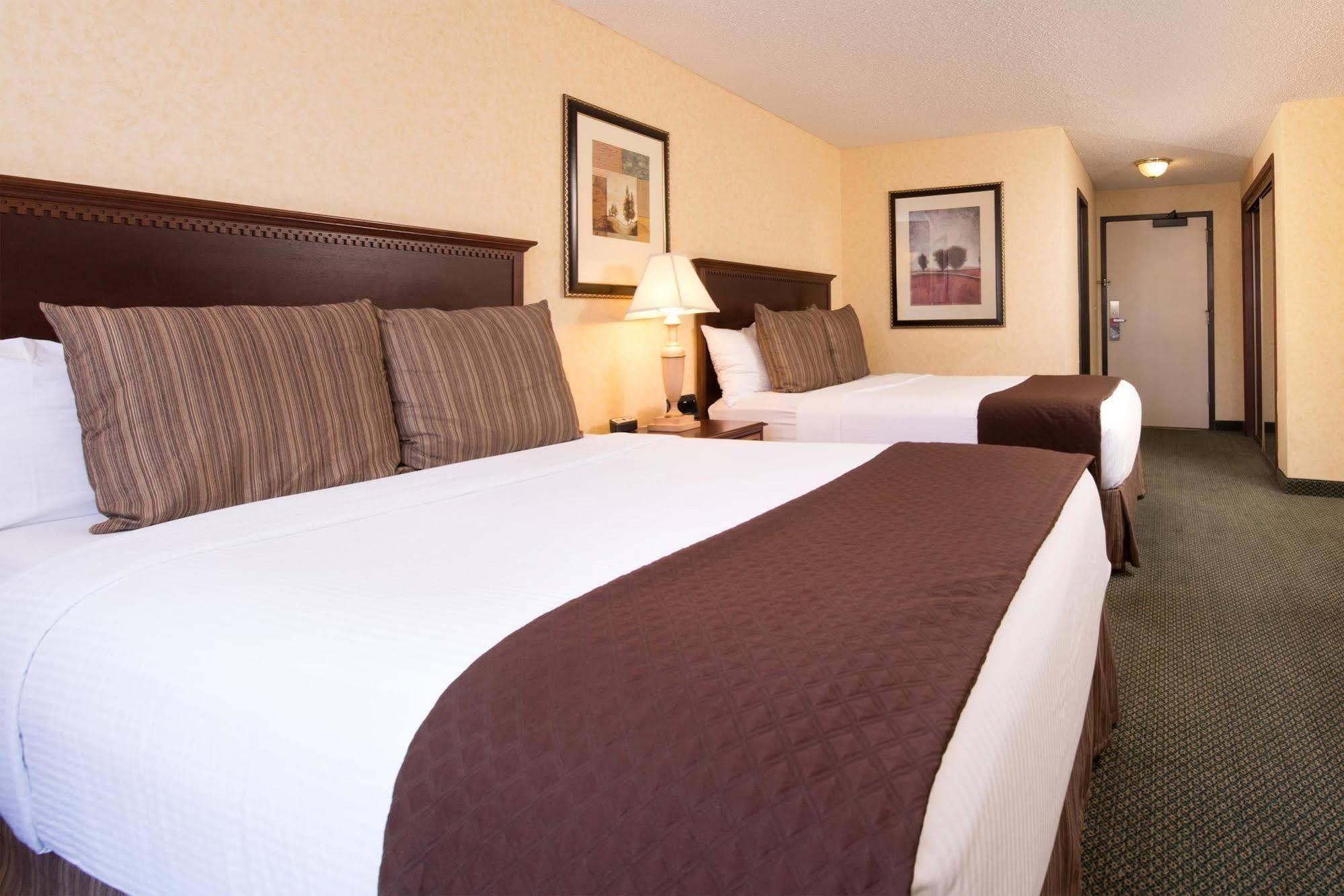 Ruby River Hotel (Adults Only) Motel