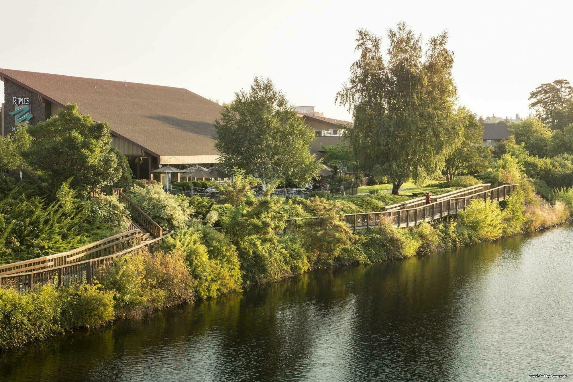 Ruby River Hotel (Adults Only) 3* Spokane