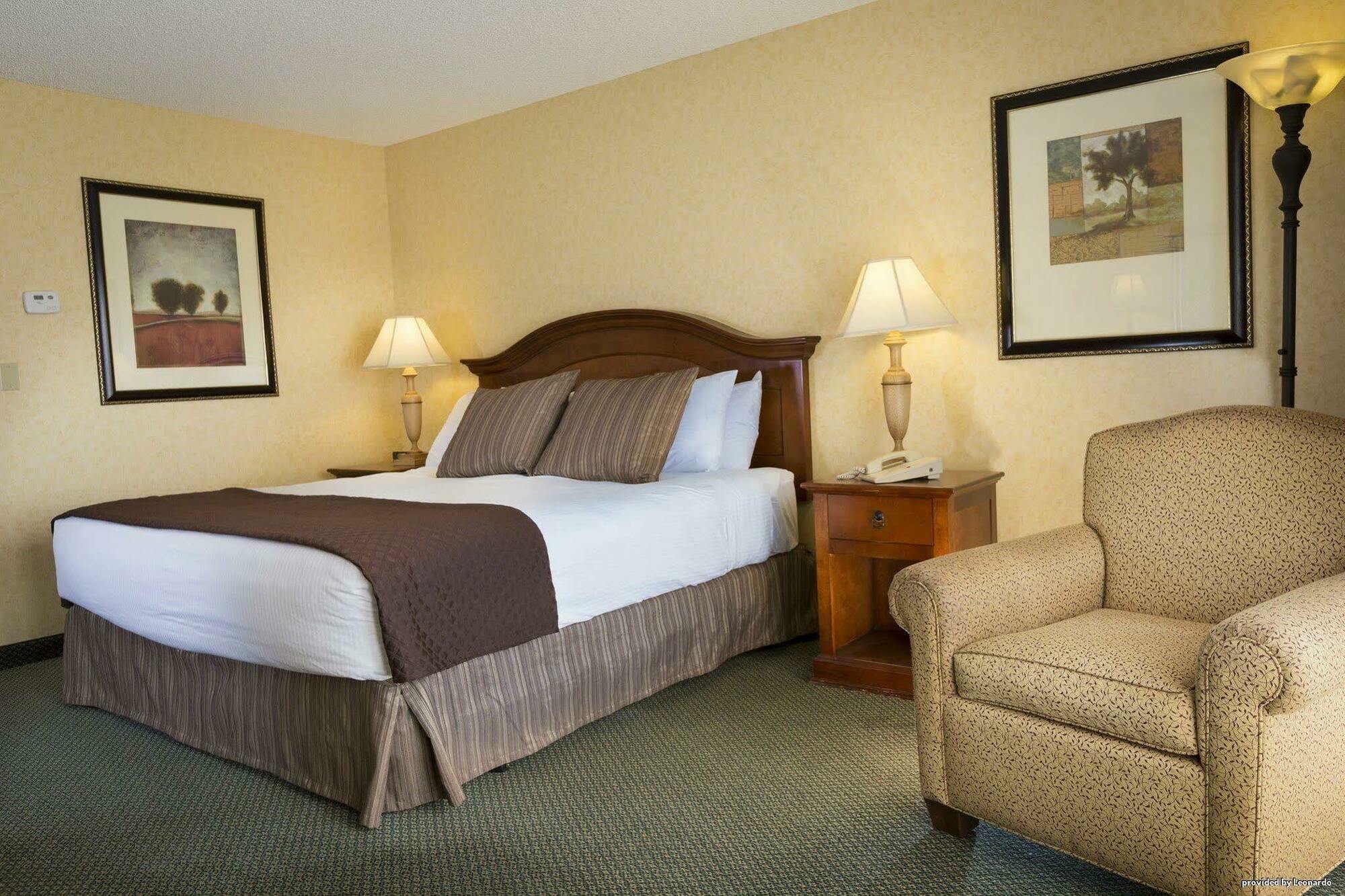 Ruby River Hotel (Adults Only) 3* Spokane